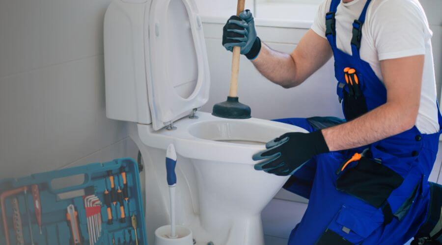 Professional Leak Detection in Government Camp, OR